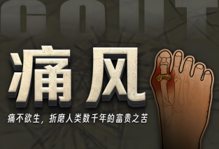 痛風患者飲食禁忌:五類高危食物